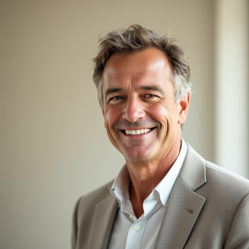 Paul Leiba